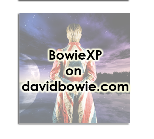 BowieXp on Bowienet