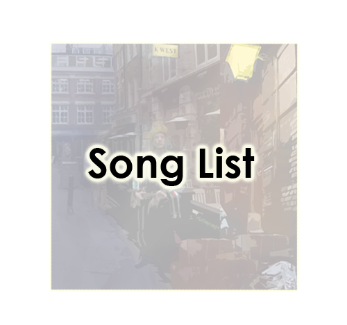 Song List